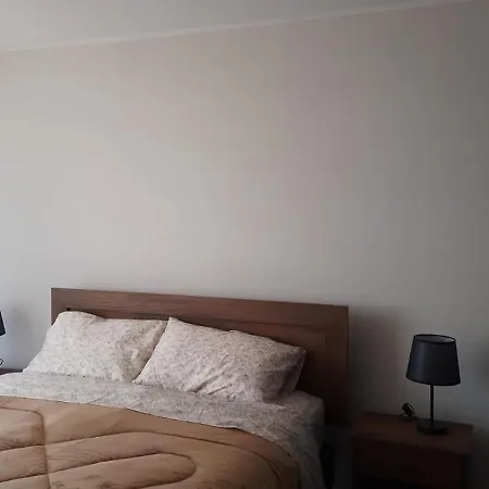 Arriendo Diario Departamento Nuevo En San Bernardo, Chile Apartment